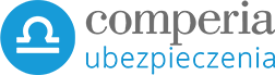 Logo Comperia Ubezpieczenia